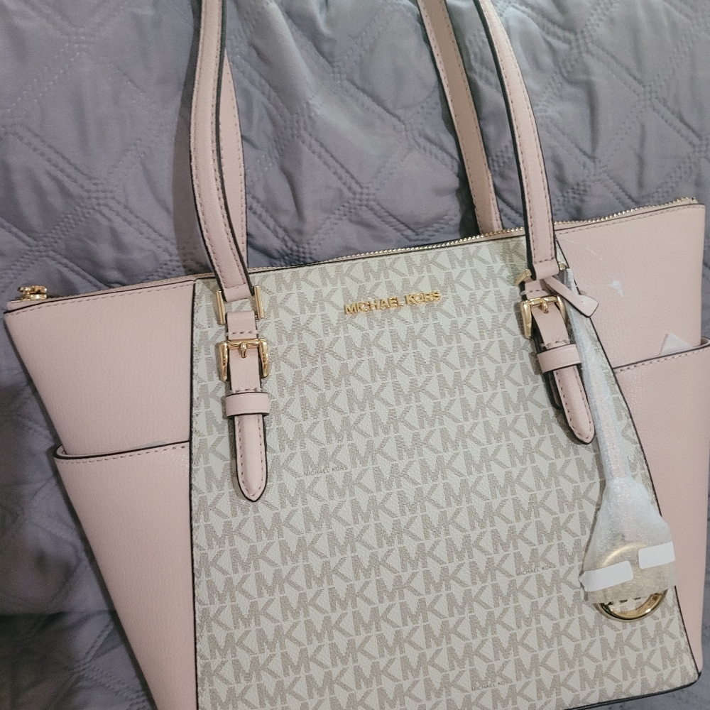 Michael Kors Tote Bag